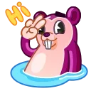 👋