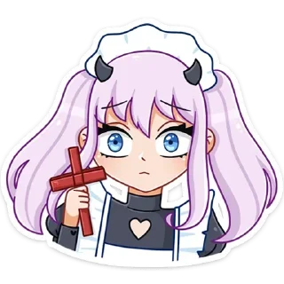 ✝