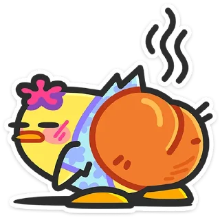 🍗
