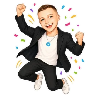 🥳
