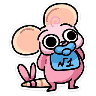 🐀