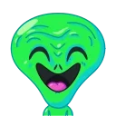 😀