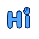 👋