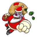 👊