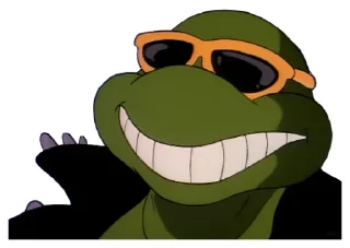 😎
