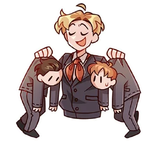 ☝