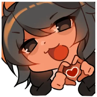 ❤️