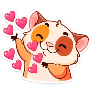 ❤️