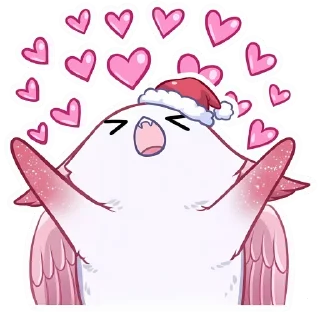 ❤️