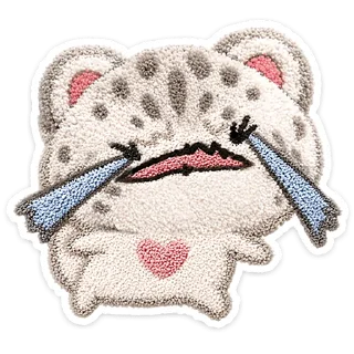 🐆