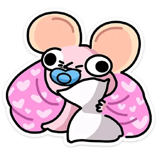 🐀