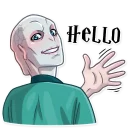 👋