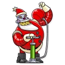 💪