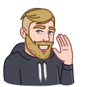 👋
