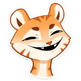 🐯