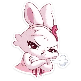 🐰
