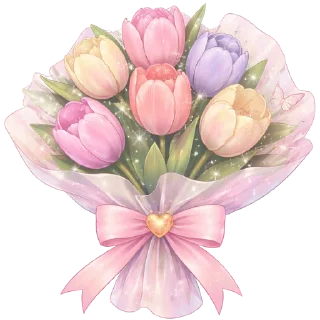 💐
