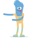 🤪