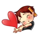 ❤