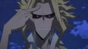 Boku_no_Hero_Academia — Telegram sticker pack