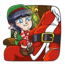 🎅