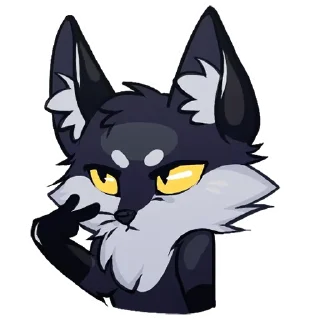 🦊