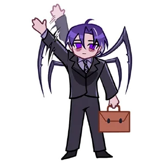 👋