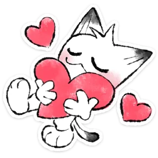 🐱