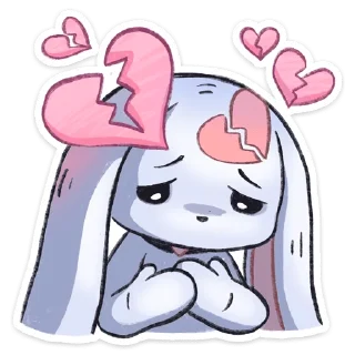 💔