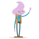 ✌️