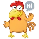 ✋