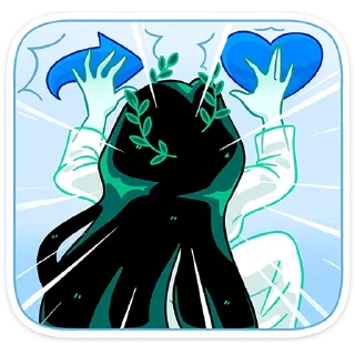 💙