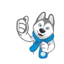 👍