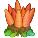 gifts nftishki — стикерпак Telegram