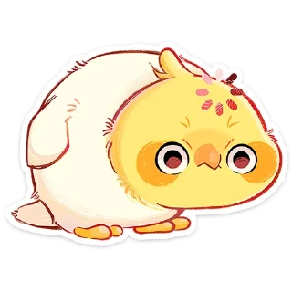 🐣