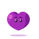 💜