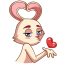 😘