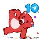 🎂