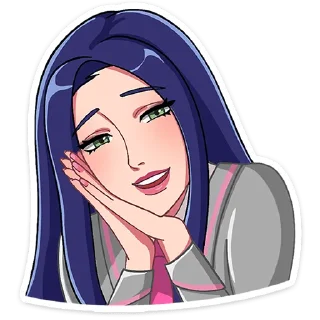 ☺