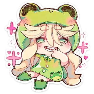 ☺