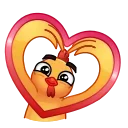 ❤️