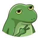 ✌️