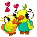 😘