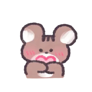 💞