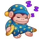 🐒