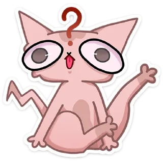 Мурчальня — Telegram sticker pack