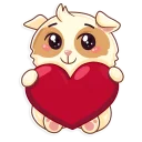 ❤