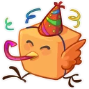 🎉