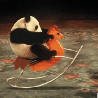 🐼