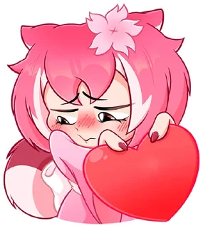 ❤
